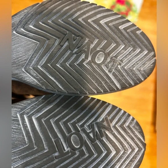 NAOT Footwear Women's Wander Boot 38 - Picture 11 of 14